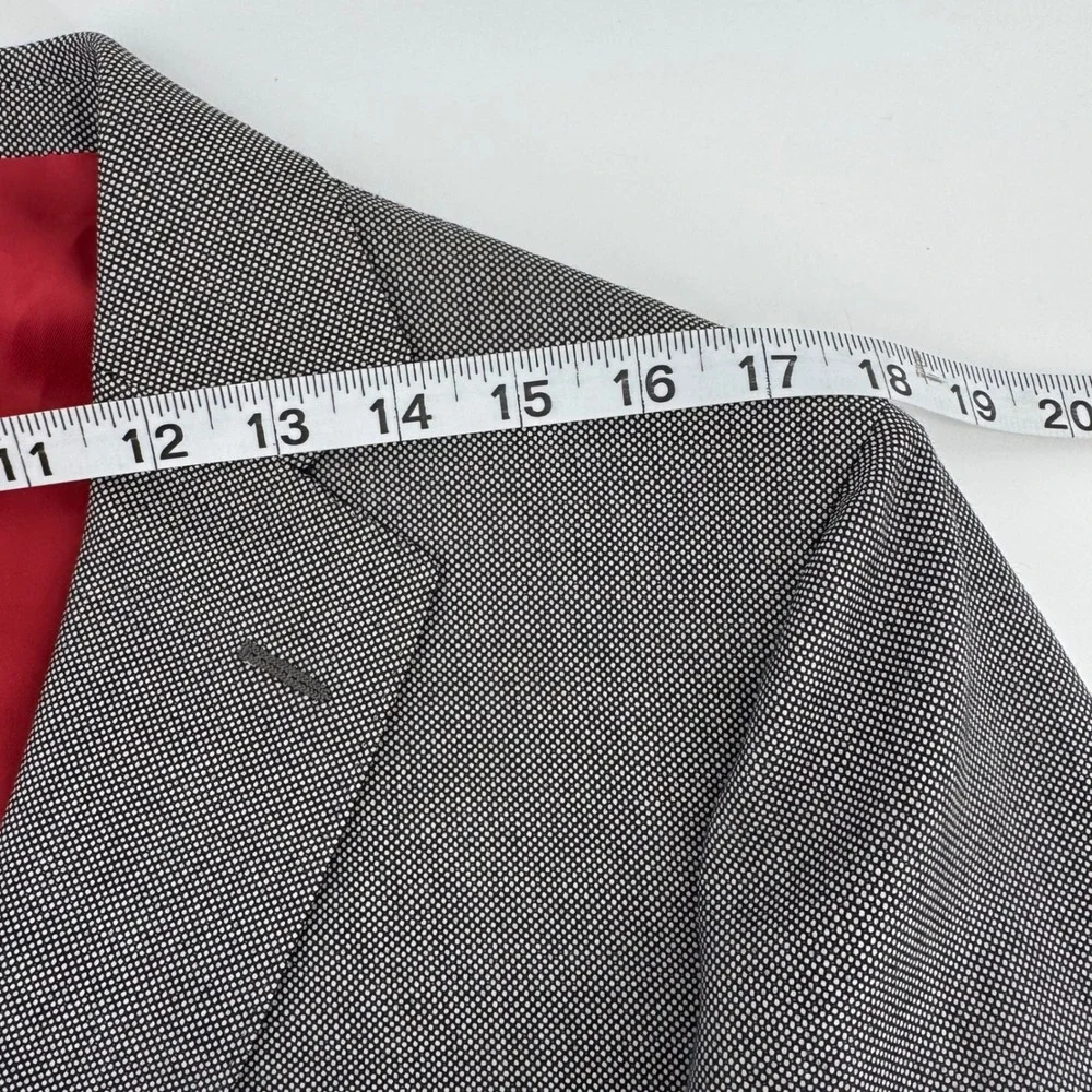 Suitsupply this sienna